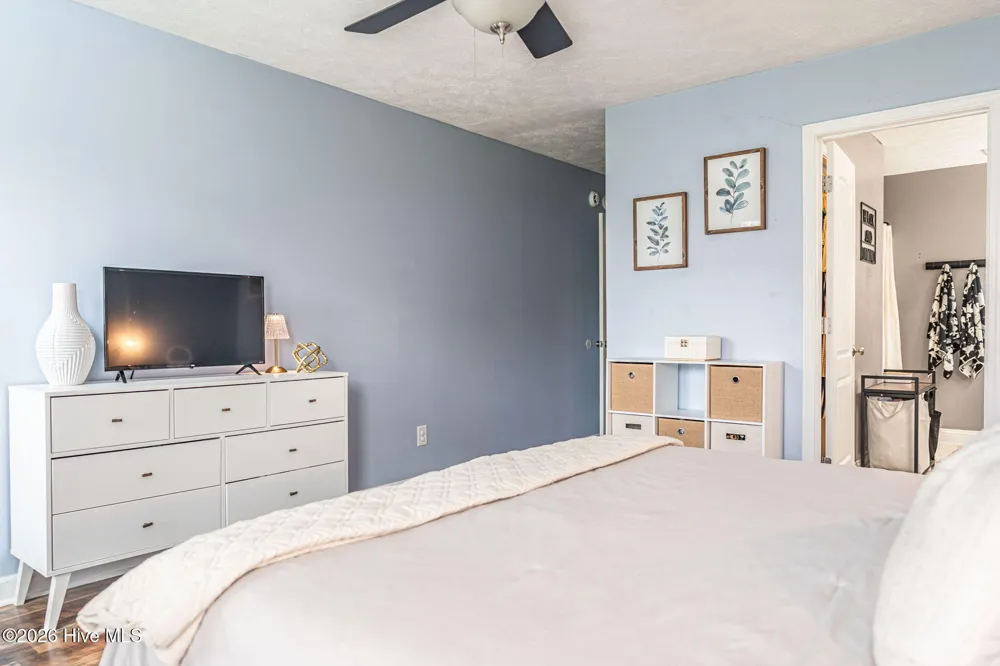 119 High Tower Lane Aberdeen, NC 28315