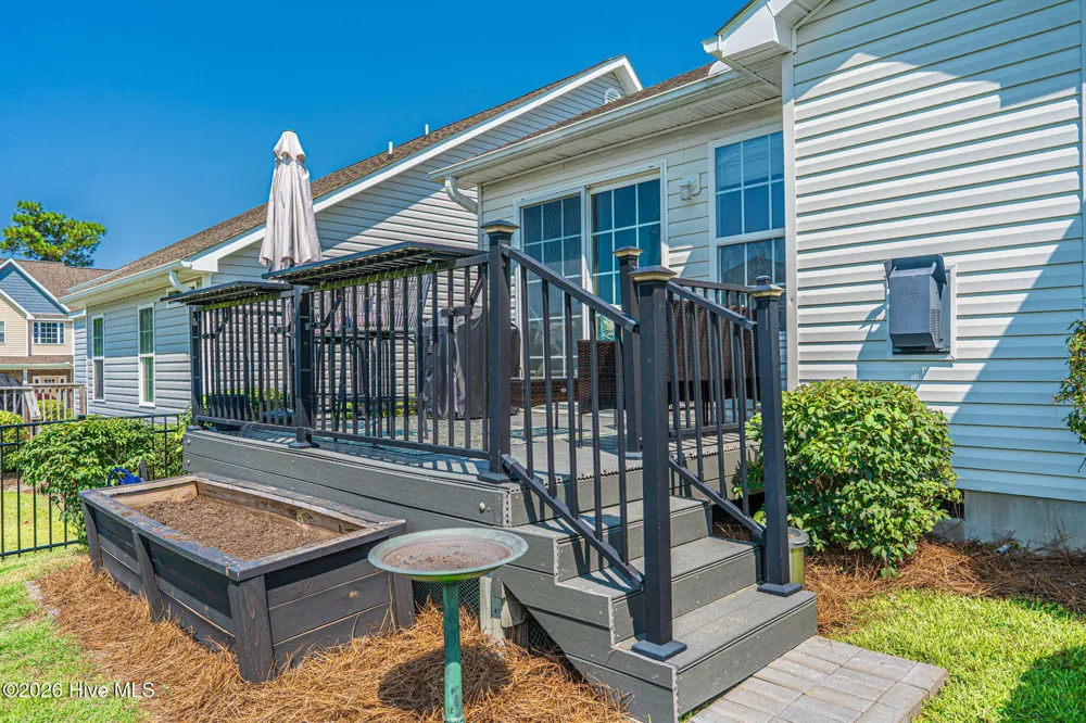 119 High Tower Lane Aberdeen, NC 28315