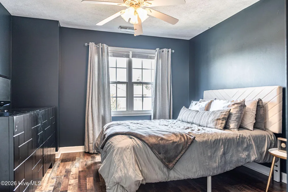 119 High Tower Lane Aberdeen, NC 28315