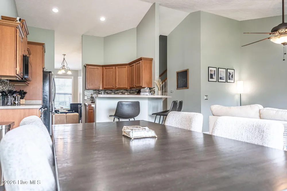 119 High Tower Lane Aberdeen, NC 28315