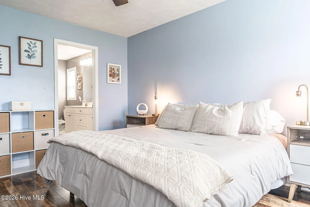 119 High Tower Lane Aberdeen, NC 28315