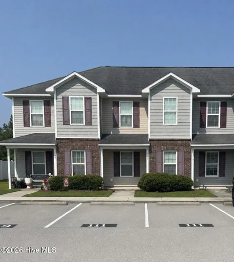 111 Glen Cannon Drive
