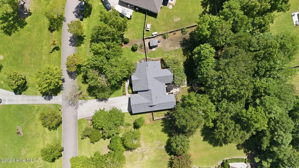 105 Travis Drive Beaufort, NC 28516