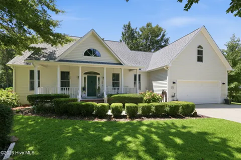 105 Travis Drive