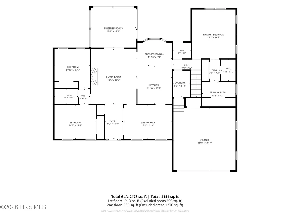 105 Travis Drive Beaufort, NC 28516