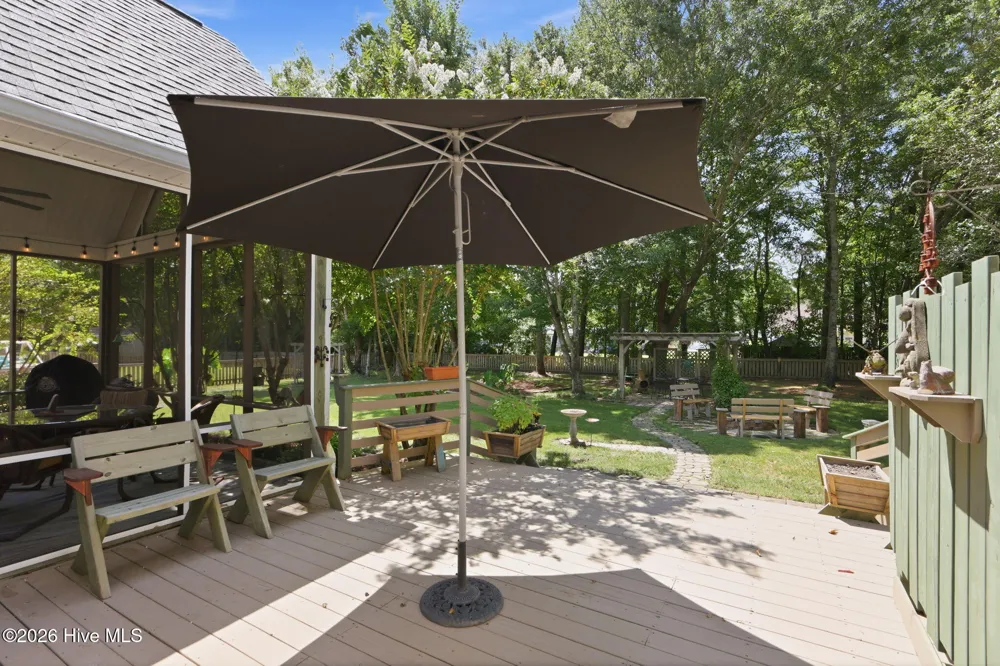 105 Travis Drive Beaufort, NC 28516