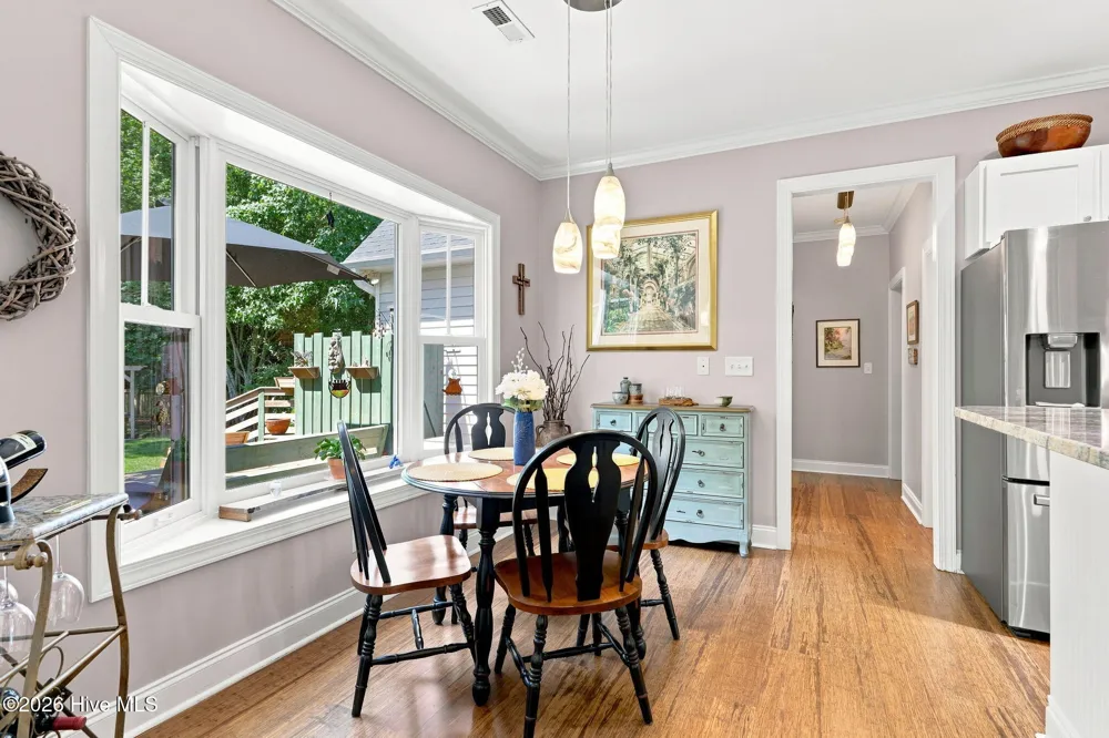 105 Travis Drive Beaufort, NC 28516