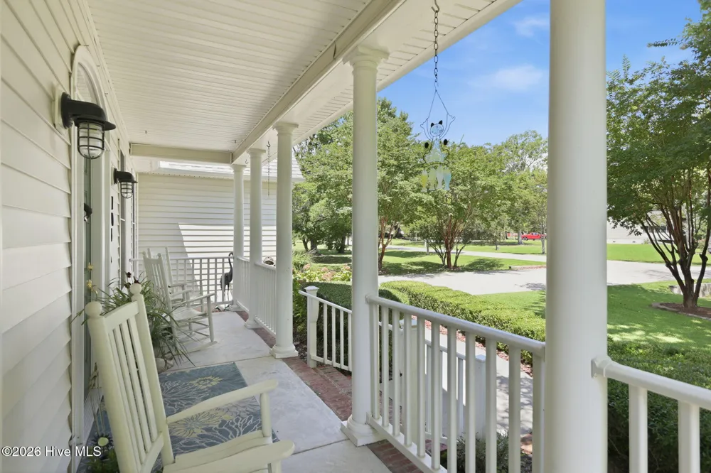 105 Travis Drive Beaufort, NC 28516