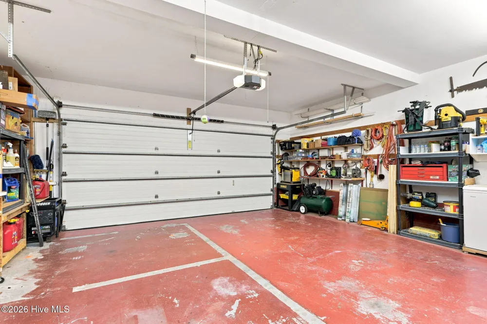 105 Travis Drive Beaufort, NC 28516