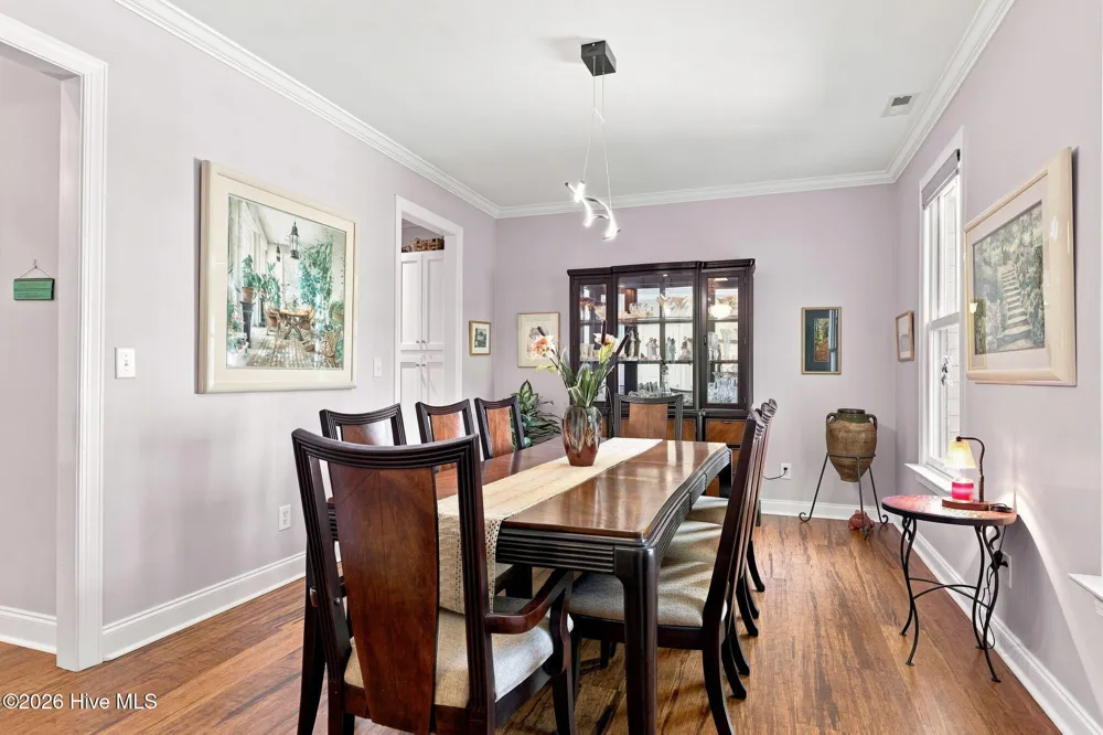 105 Travis Drive Beaufort, NC 28516