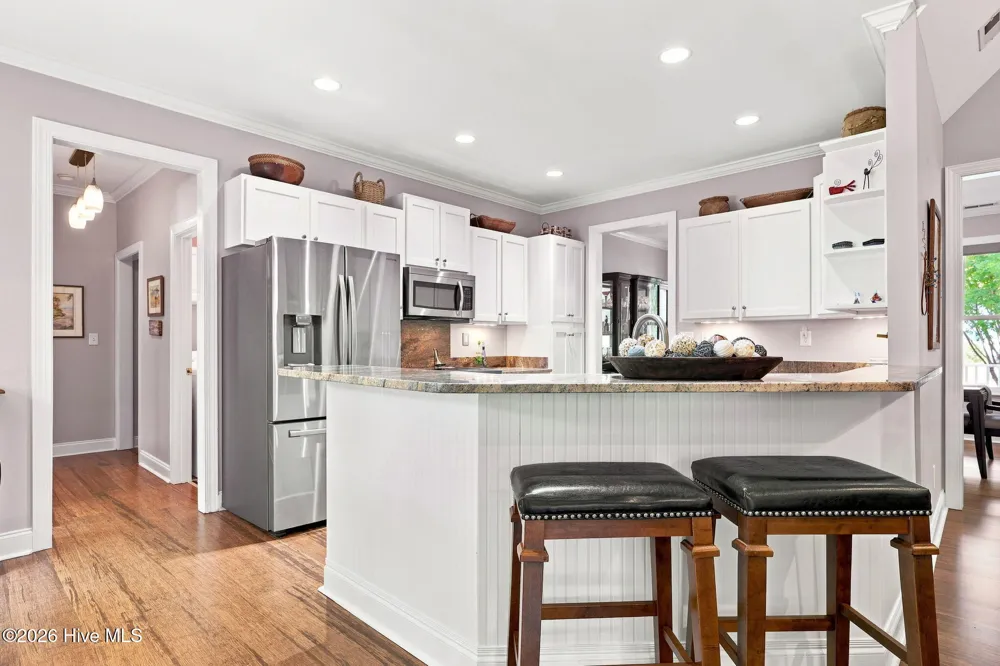 105 Travis Drive Beaufort, NC 28516
