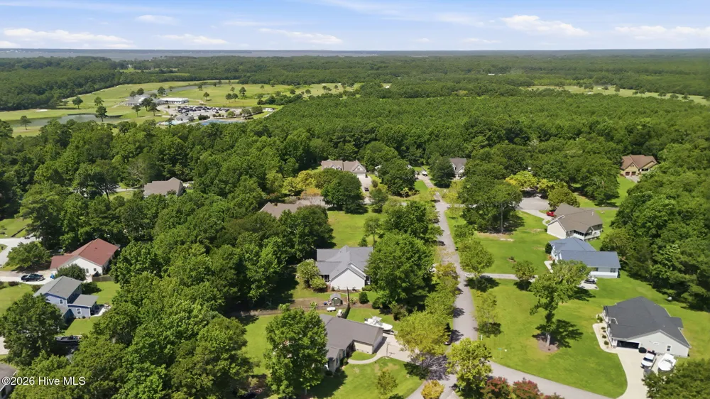 105 Travis Drive Beaufort, NC 28516