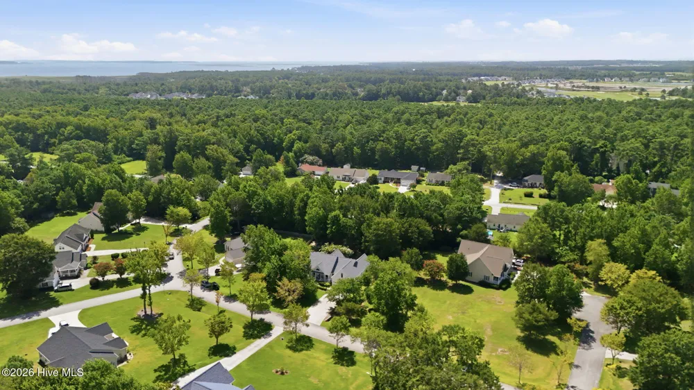 105 Travis Drive Beaufort, NC 28516