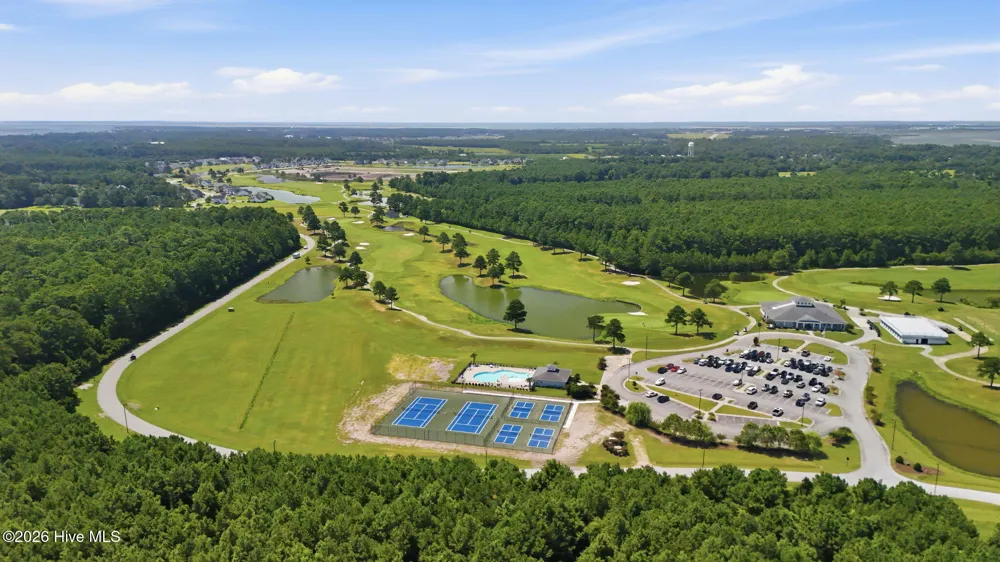 105 Travis Drive Beaufort, NC 28516