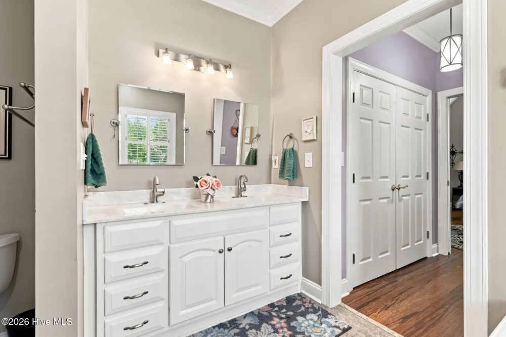 105 Travis Drive Beaufort, NC 28516