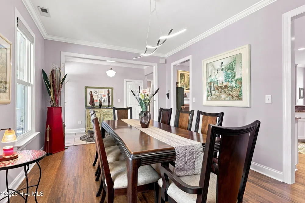 105 Travis Drive Beaufort, NC 28516