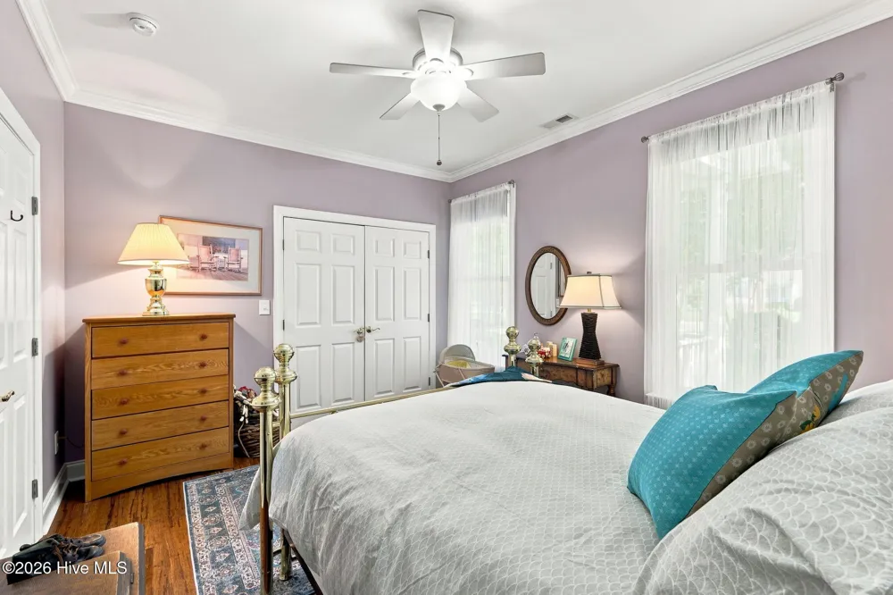 105 Travis Drive Beaufort, NC 28516