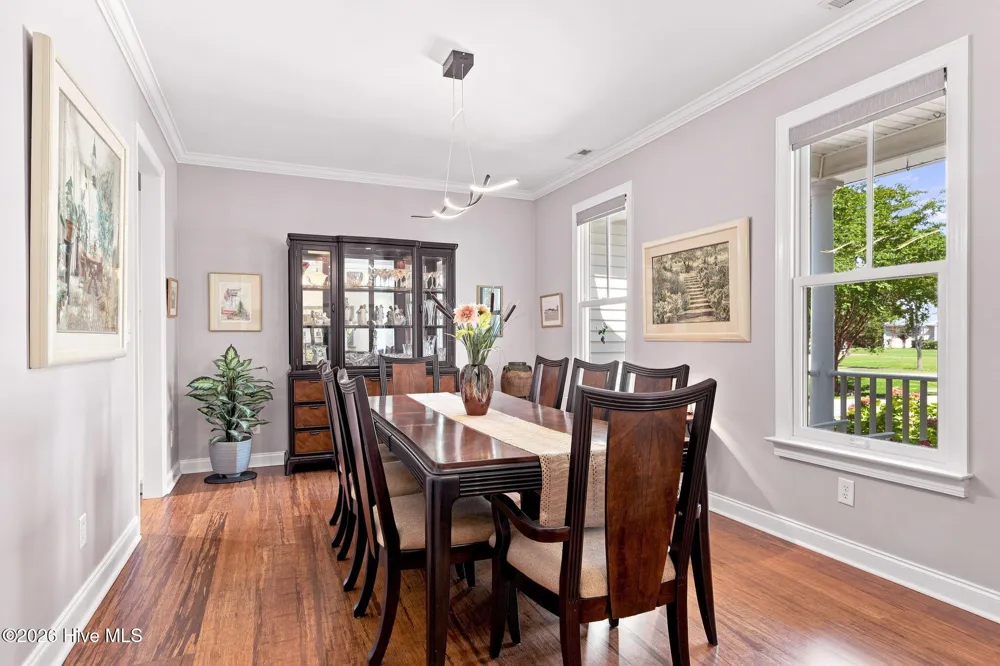 105 Travis Drive Beaufort, NC 28516