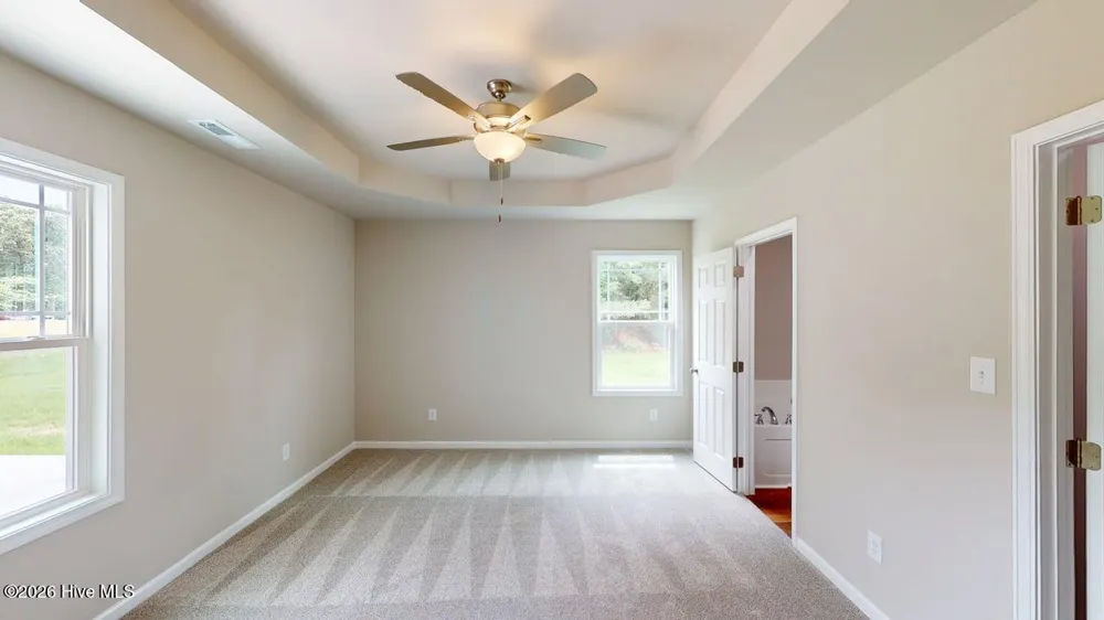 202 Grace'S Farm Road La Grange, NC 28551