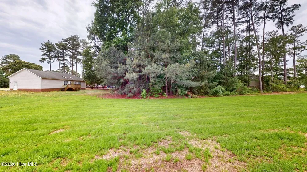 202 Grace'S Farm Road La Grange, NC 28551