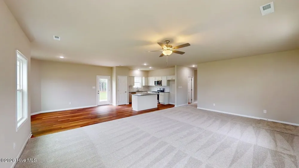 202 Grace'S Farm Road La Grange, NC 28551