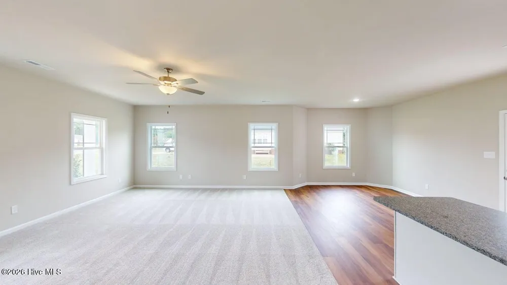 202 Grace'S Farm Road La Grange, NC 28551