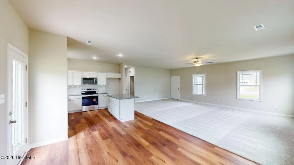 202 Grace'S Farm Road La Grange, NC 28551