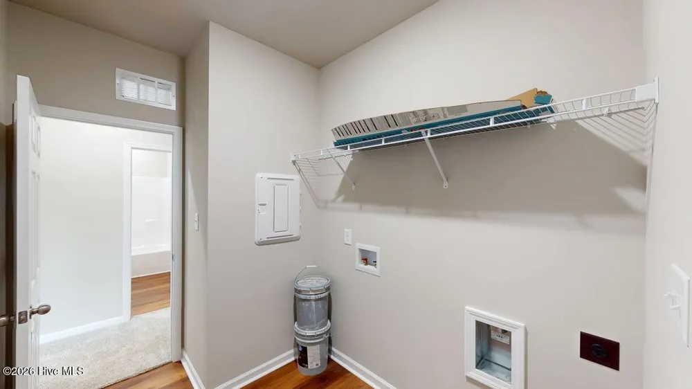 202 Grace'S Farm Road La Grange, NC 28551