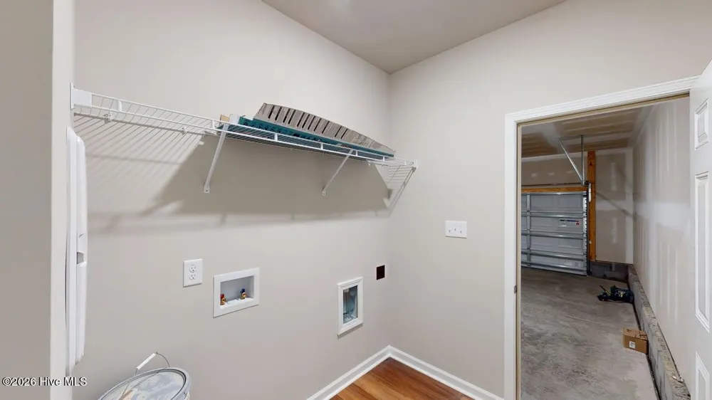 202 Grace'S Farm Road La Grange, NC 28551