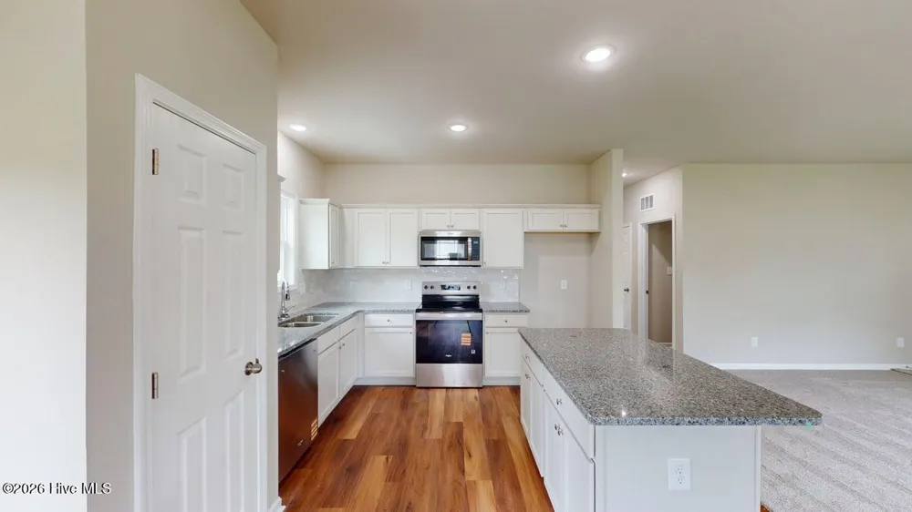 202 Grace'S Farm Road La Grange, NC 28551