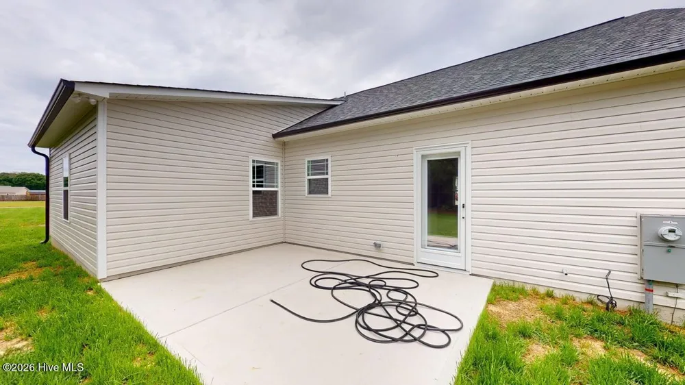 202 Grace'S Farm Road La Grange, NC 28551