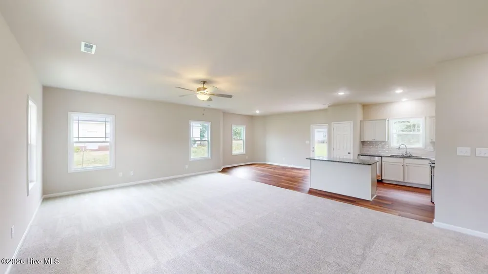 202 Grace'S Farm Road La Grange, NC 28551