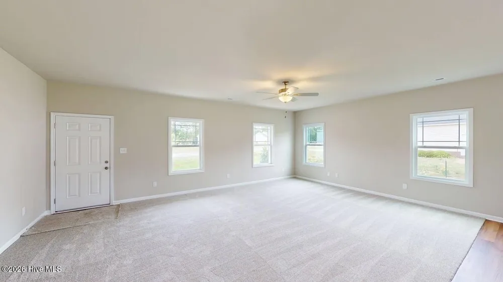 202 Grace'S Farm Road La Grange, NC 28551