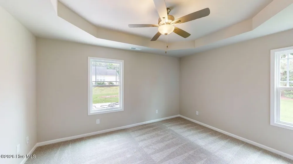 202 Grace'S Farm Road La Grange, NC 28551