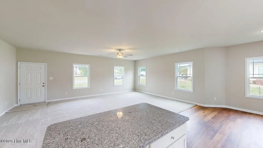202 Grace'S Farm Road La Grange, NC 28551