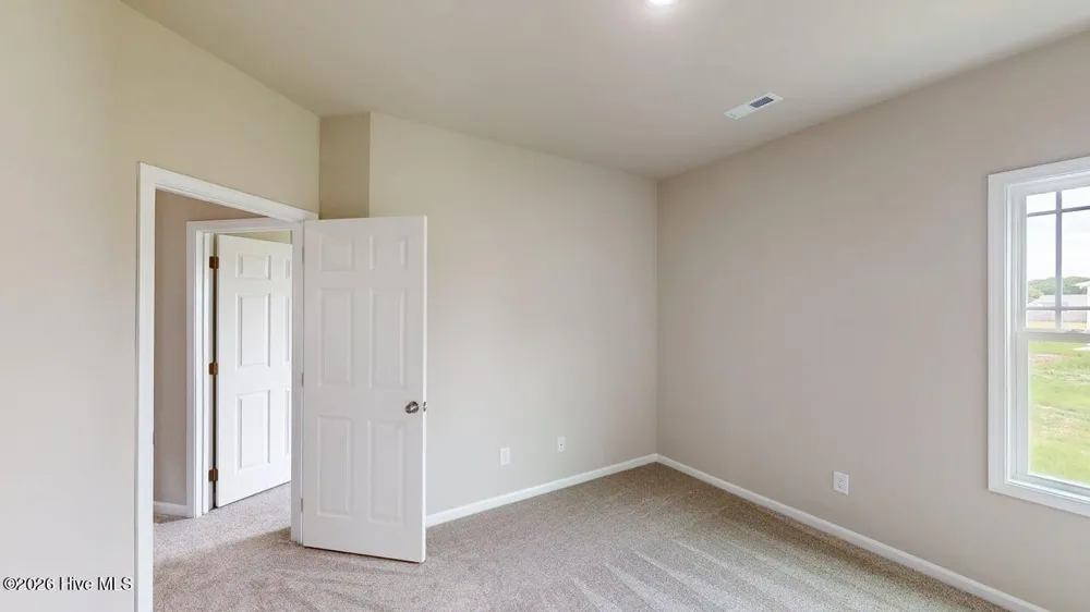 202 Grace'S Farm Road La Grange, NC 28551