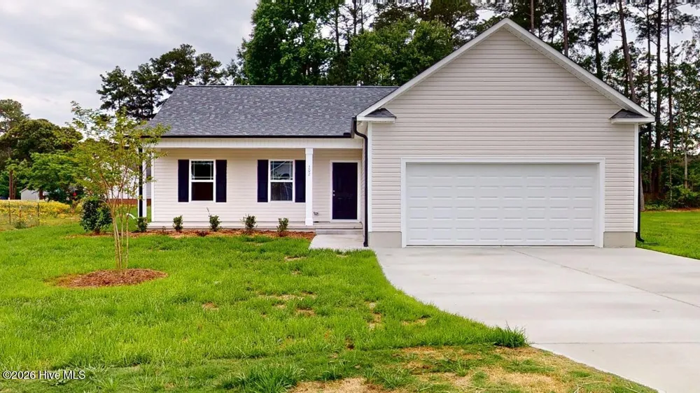 202 Grace'S Farm Road La Grange, NC 28551