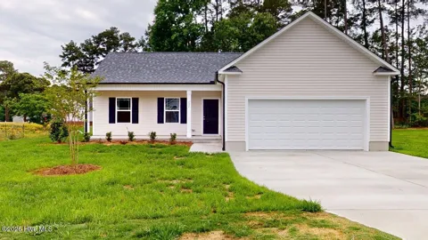 202 Grace'S Farm Road