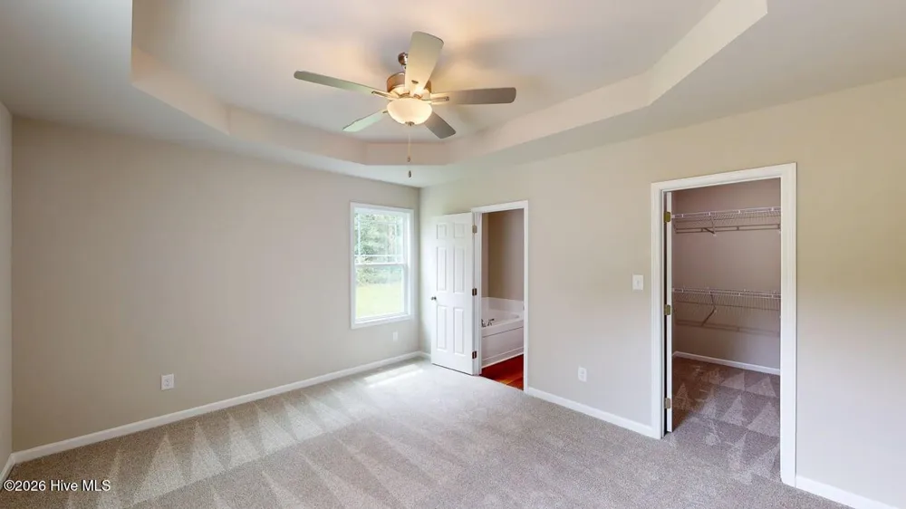 202 Grace'S Farm Road La Grange, NC 28551