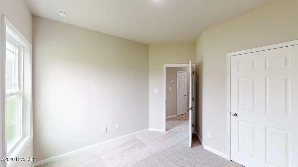 202 Grace'S Farm Road La Grange, NC 28551