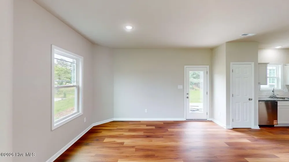 202 Grace'S Farm Road La Grange, NC 28551
