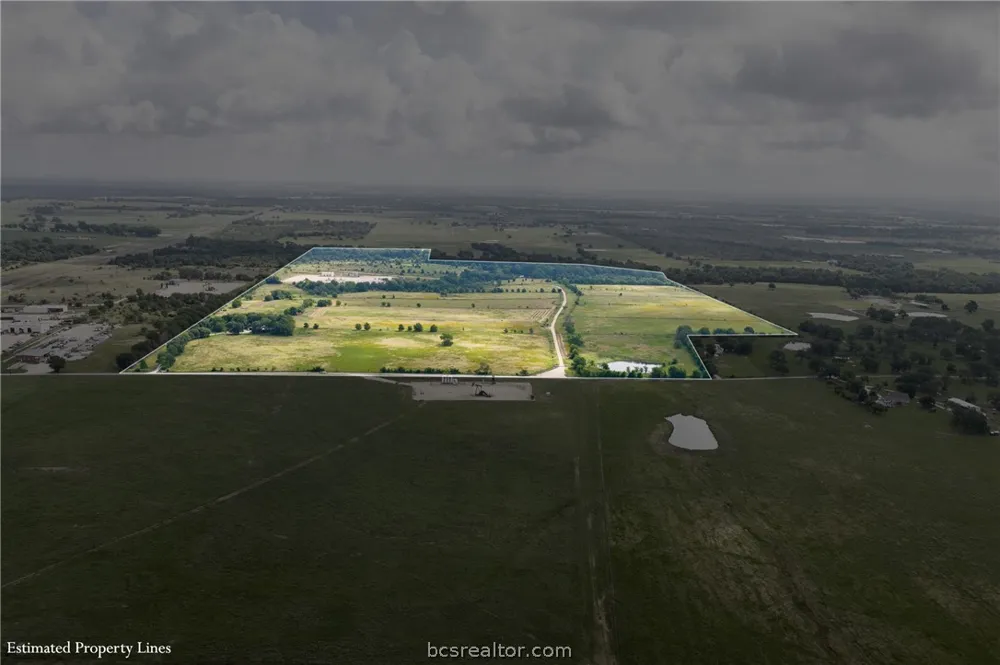 305 County Road 108 Caldwell, TX 77836