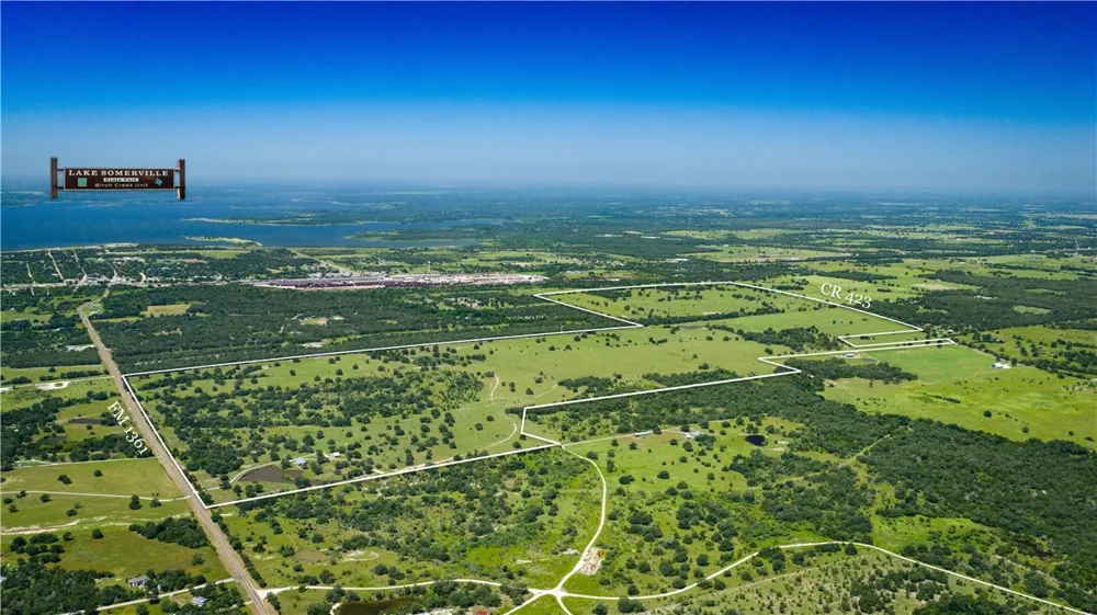 1777 FM 1361 Somerville, TX 77879