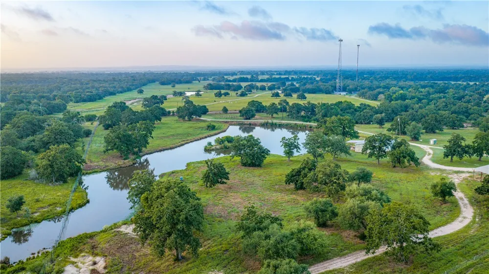 1777 FM 1361 Somerville, TX 77879