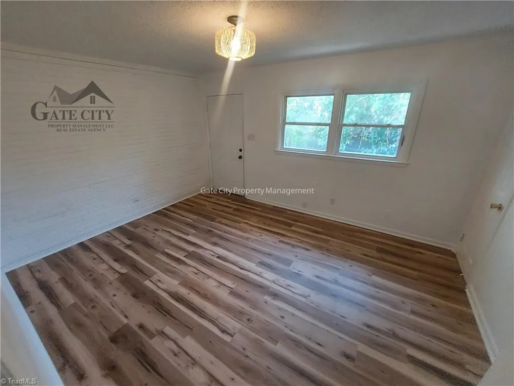 2330 Kersey Street #G Greensboro, NC 27406