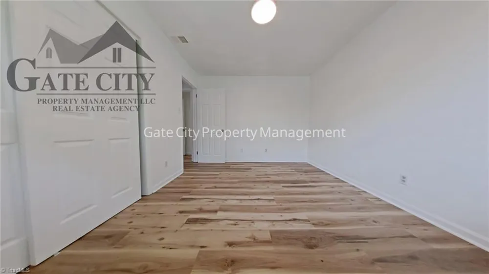2330 Kersey Street #G Greensboro, NC 27406