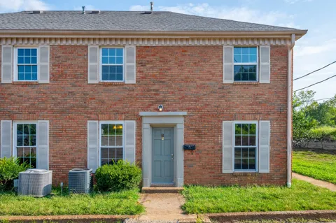 323 Forest Park Rd #5-8