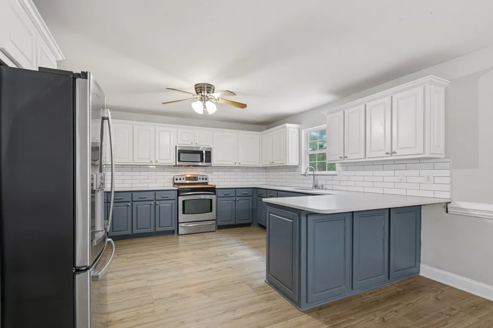 1608 Christi Ave Chapel Hill, TN 37034