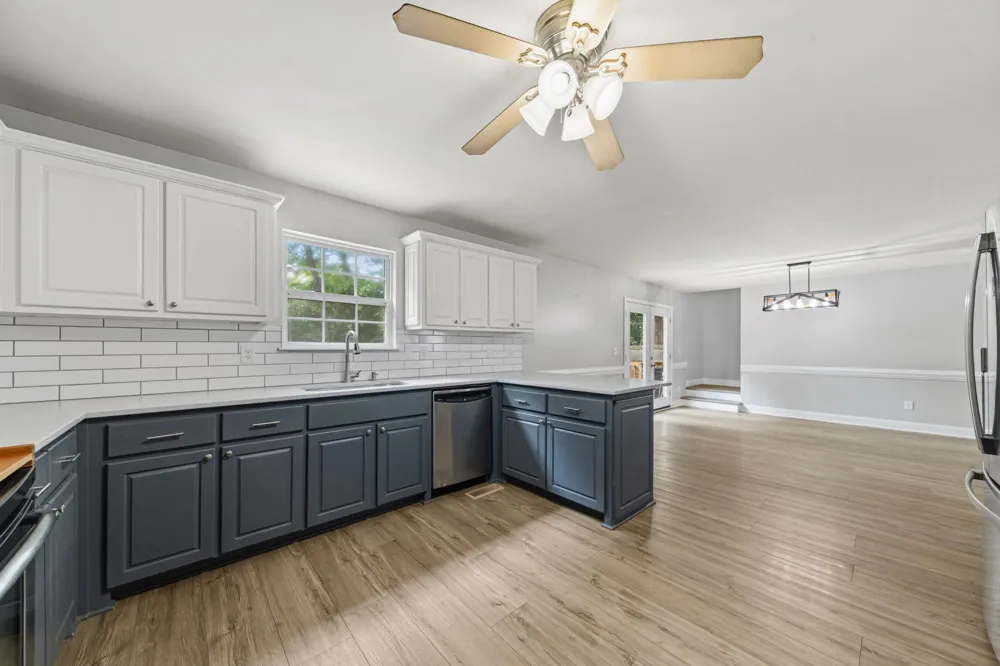 1608 Christi Ave Chapel Hill, TN 37034