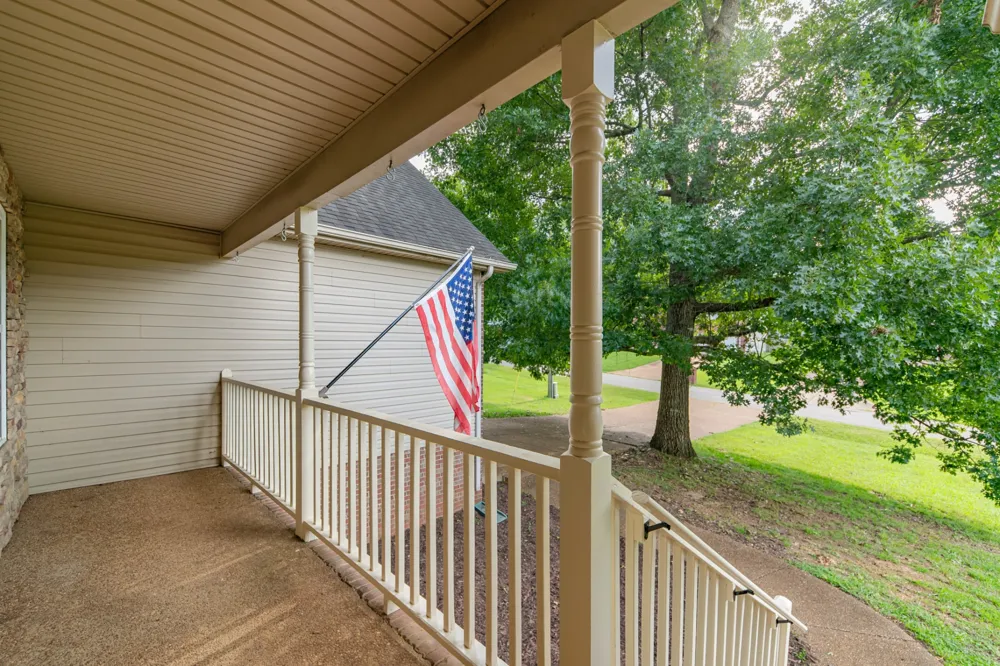 1608 Christi Ave Chapel Hill, TN 37034